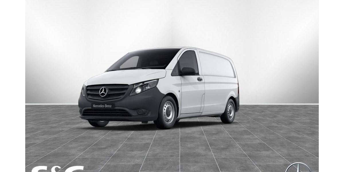 Mercedes-Benz Vito 106.260 km 17.823 &euro; Halle-Sennewitz 06193