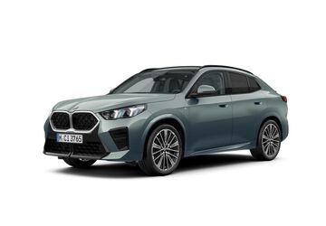BMW X2 24.100 km 42.840 &euro; Halle/ Zscherben 06179