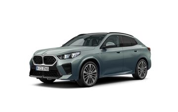 Gebrauchte BMW X2