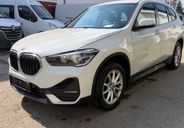 BMW X1 237.000 km 13.999 &euro; Halle 06118