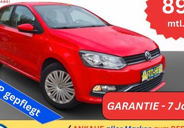 VW Polo 118.943 km 8.770 &euro; Halle (Saale) 06128