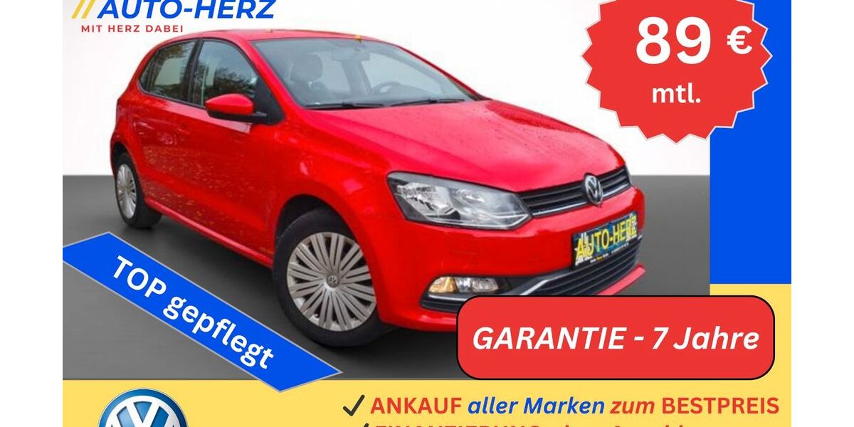 VW Polo 118.943 km 8.770 &euro; Halle (Saale) 06128