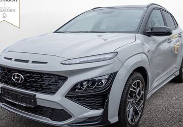 Hyundai KONA 44.000 km 24.990 &euro; Halle (Saale) 06114