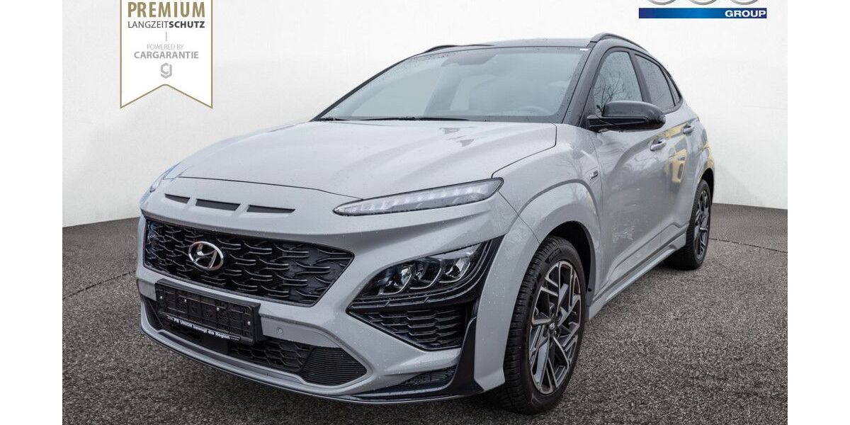 Hyundai KONA 44.000 km 24.990 &euro; Halle (Saale) 06114