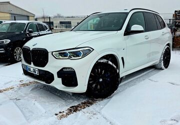 BMW X5 79.500 km 50.970 &euro; Halle 06110