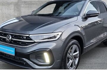 VW T-Roc 88.433 km 26.920 &euro; Halle (Saale) 06110