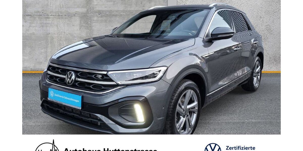 VW T-Roc 88.433 km 26.920 &euro; Halle (Saale) 06110