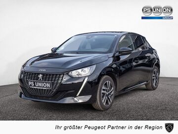 Gebrauchte Peugeot 208