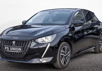 Peugeot 208 30.810 km 18.595 &euro; Halle (Saale) 06132