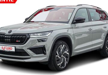 Skoda Kodiaq 59.824 km 43.990 &euro; Halle 06122