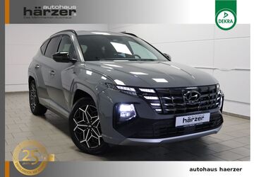 Hyundai TUCSON 59.158 km 28.990 &euro; Schkopau 06258