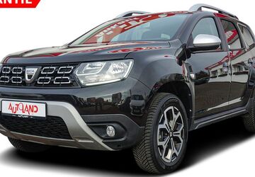 Dacia Duster 39.208 km 16.950 &euro; Halle 06122