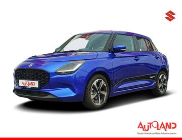 Gebrauchte Suzuki Swift
