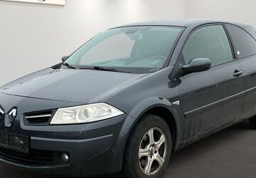 Renault Megane 183.931 km 699 &euro; Brehna 06796