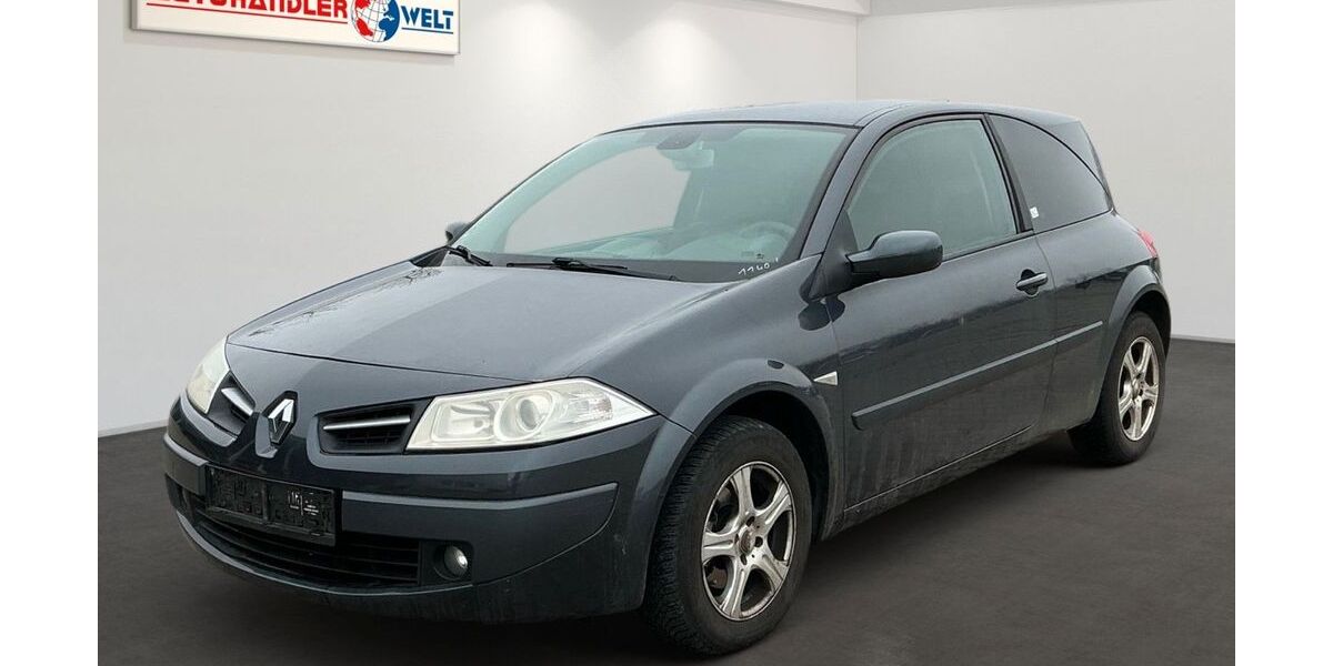 Renault Megane 183.931 km 699 &euro; Brehna 06796
