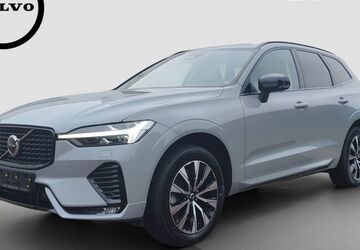 Volvo XC60 67.200 km 36.880 &euro; Salzatal OT Bennstedt 06198