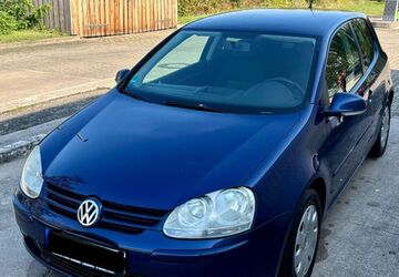VW Golf 136.000 km 2.500 &euro; Sandersdorf 06792