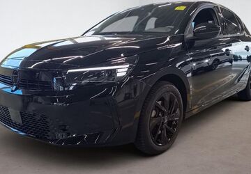 Opel Corsa 7.866 km 17.950 &euro; Südliches Anhalt OT Radegast 06369