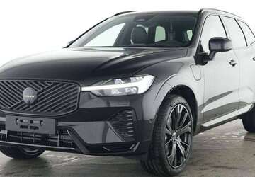 Volvo XC60 15.200 km 53.909 &euro; Salzatal OT Bennstedt 06198