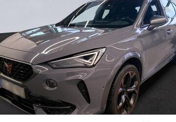 Cupra Formentor 22.940 km 34.620 &euro; Halle (Saale) 06110