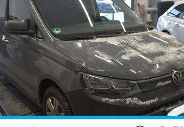 VW Caddy Maxi 31.337 km 21.620 &euro; Salzatal OT Bennstedt 06198