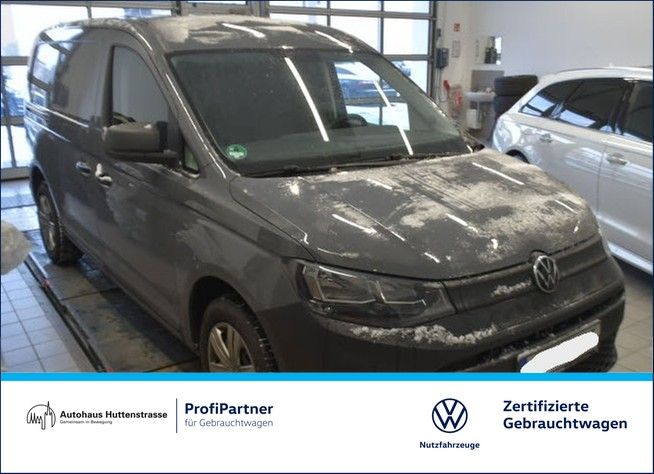 VW Caddy Maxi 31.337 km 21.620 &euro; Salzatal OT Bennstedt 06198