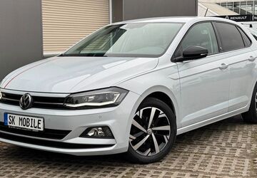 VW Polo 121.600 km 9.999 &euro; Bitterfeld-Wolfen 06766