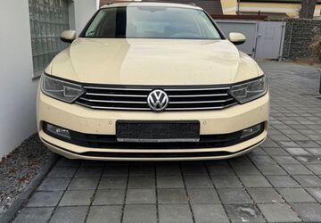 VW Passat Variant 309.925 km 7.250 &euro; Halle Saale 06126