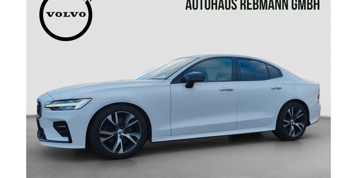 Volvo S60 51.200 km 26.880 &euro; Salzatal OT Bennstedt 06198