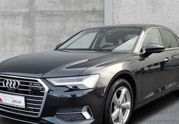 Audi A6 97.355 km 29.620 &euro; Halle (Saale) 06110