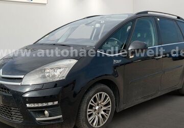 Citroen Grand C4 Picasso / SpaceTourer 273.036 km 3.699 &euro; Brehna 06796