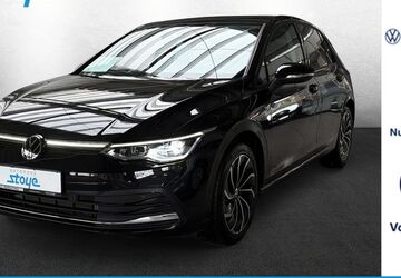 VW Golf 18.669 km 25.750 &euro; Halle / Saale 06120
