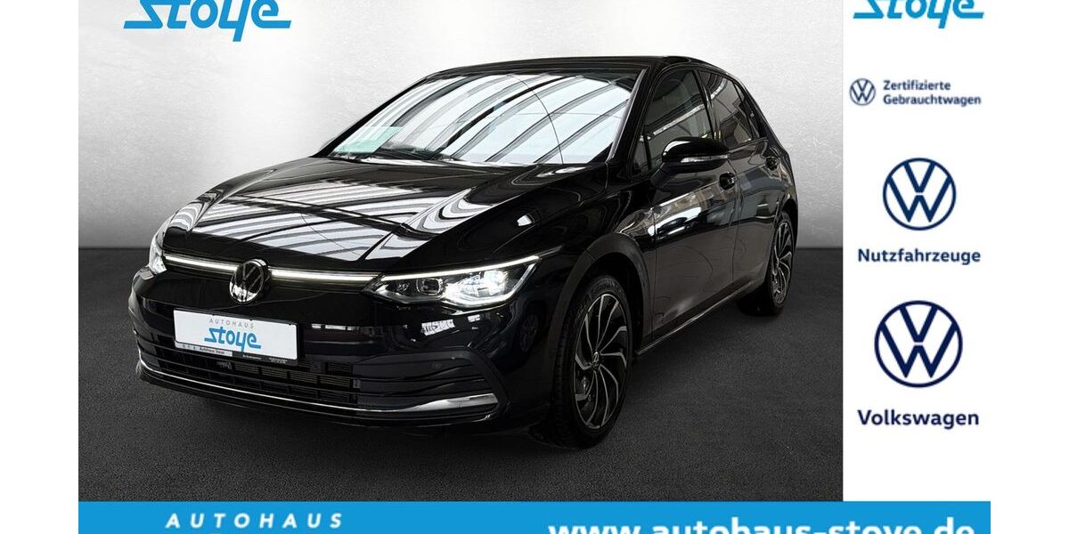 VW Golf 18.669 km 25.750 &euro; Halle / Saale 06120