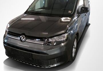 VW Caddy Maxi 72.428 km 26.990 &euro; Köthen 06366