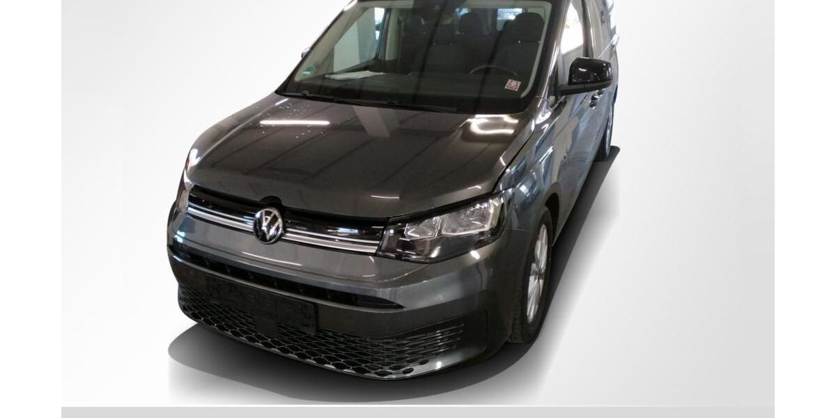 VW Caddy Maxi 72.428 km 26.990 &euro; Köthen 06366