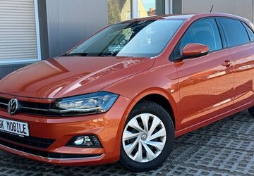 VW Polo 89.999 km 12.999 &euro; Bitterfeld-Wolfen 06766