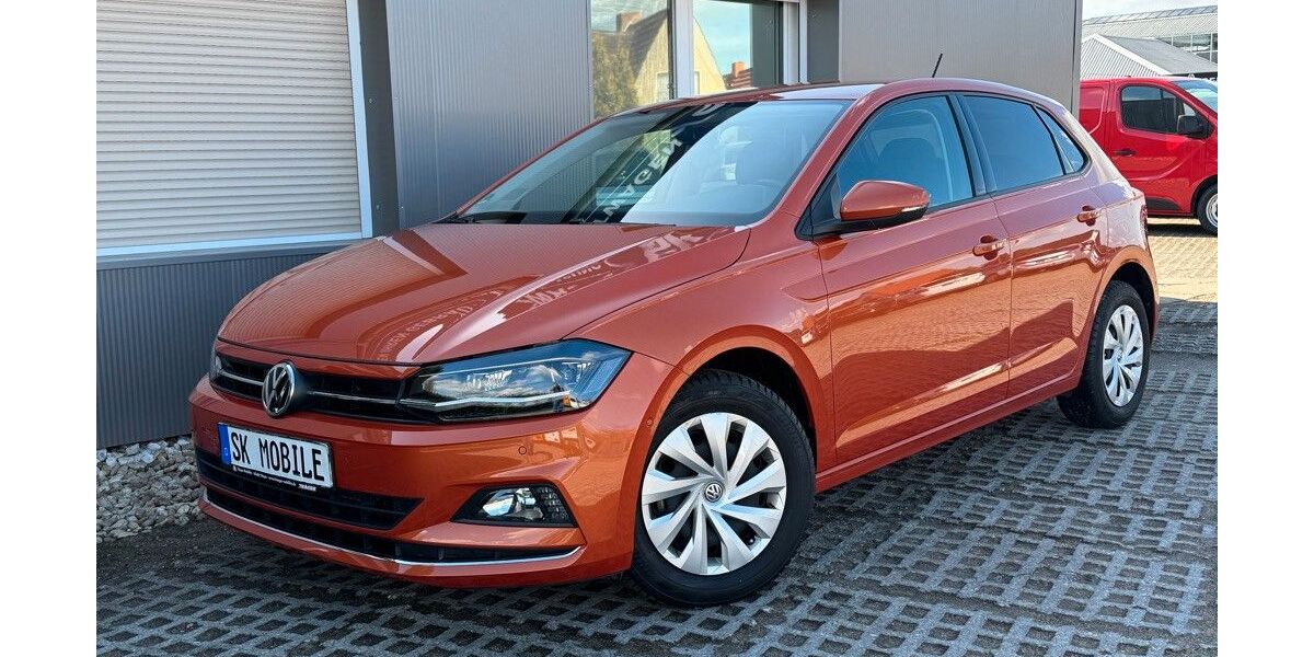 VW Polo 89.999 km 12.999 &euro; Bitterfeld-Wolfen 06766