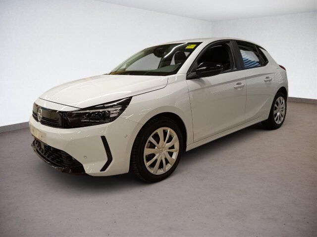 Opel Corsa 6.199 km 15.940 &euro; Halle 06126