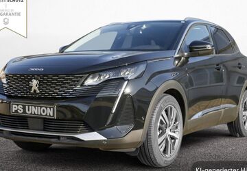 Peugeot 3008 28.223 km 21.900 &euro; Halle (Saale) 06132