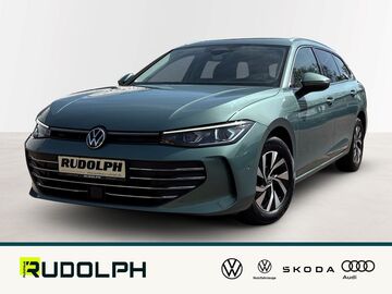 Gebrauchte VW Passat