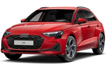 Audi A3 5.260 km 35.505 &euro; Halle 06122