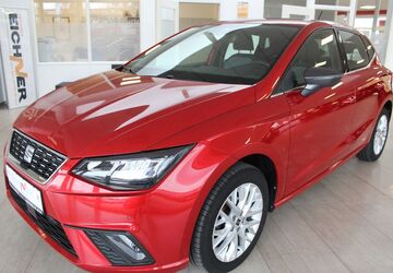 Seat Ibiza 84.850 km 15.490 &euro; Eisleben 06295