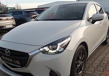 Mazda 2 50.184 km 14.990 &euro; Halle 06126