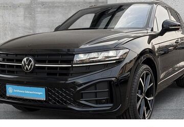 VW Touareg 19.942 km 73.920 &euro; Halle (Saale) 06110