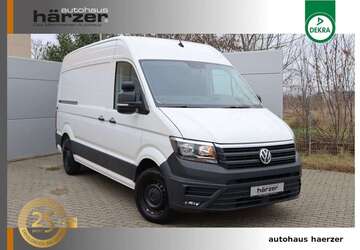 VW Crafter 128.752 km 22.990 &euro; Schkopau 06258