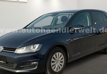 VW Golf 139.647 km 7.899 &euro; Brehna 06796