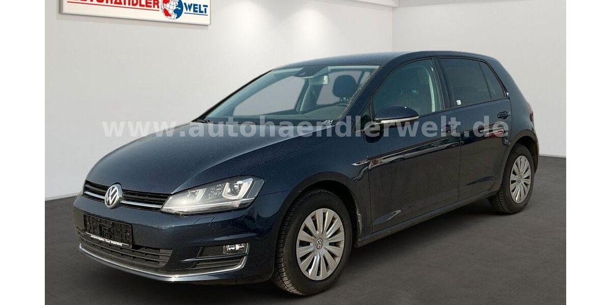 VW Golf 139.647 km 7.899 &euro; Brehna 06796