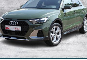 Audi A1 7.750 km 25.980 &euro; Merseburg 06217