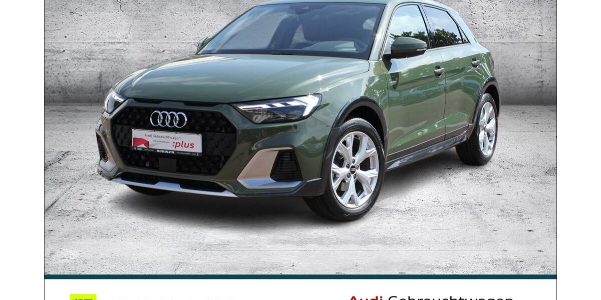 Audi A1 7.750 km 25.980 &euro; Merseburg 06217