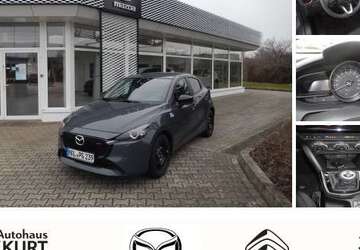 Mazda 2 3.527 km 20.590 &euro; Halle 06126